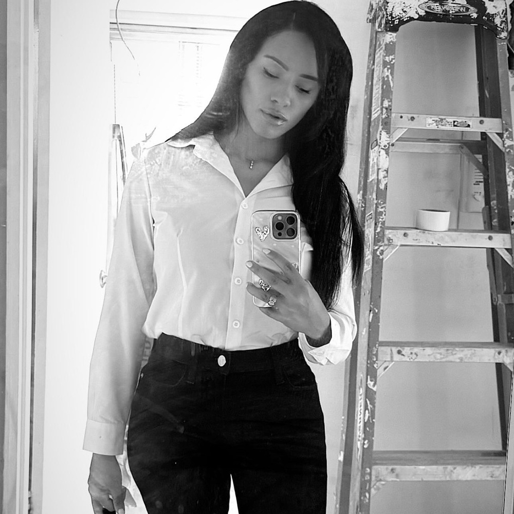 Meet your Posher, Stacy